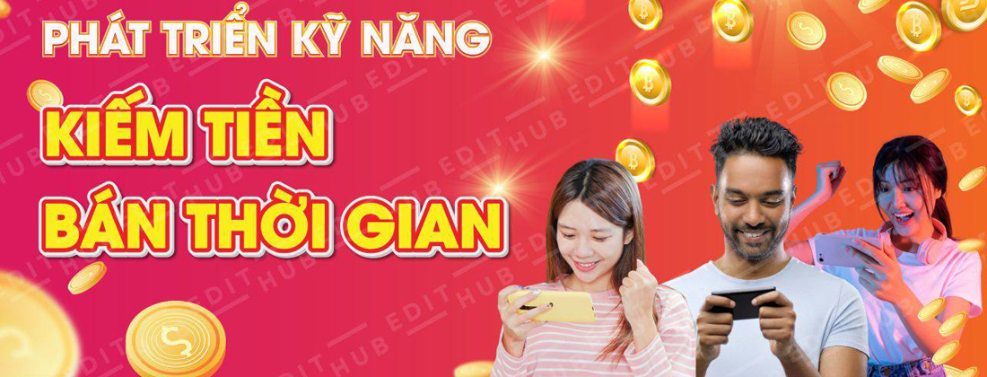 Phần mềm kiếm tiền thật không cần xem quảng cáo